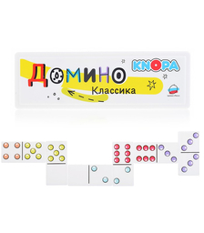Домино "Классика"