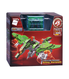 Конструктор (149 дет.)