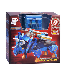 Конструктор (157 дет.)