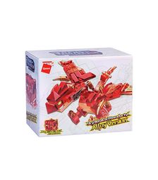 Конструктор (126 дет.)