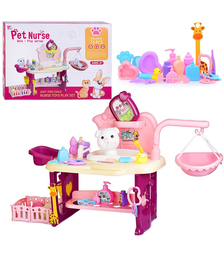 Игровой набор "Питомец" в коробке