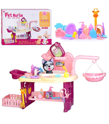 Игровой набор "Питомец" в коробке