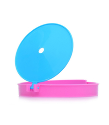 Набор доктора, в чемодане