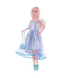 Кукла в ассортиенте, в пакете