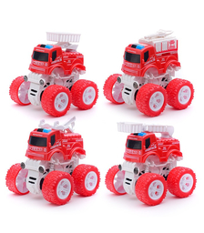 Набор машин в пакете