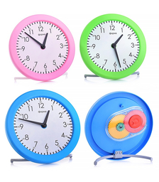 Часы с механизмом