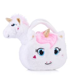 Мягкая игрушка "Лошадка"