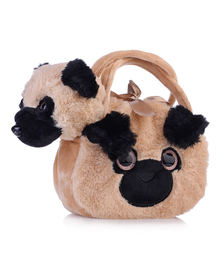 Мягкая игрушка "Собака"