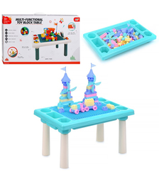 Конструктор в коробке