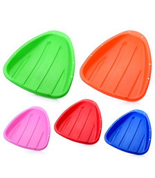 Ледянка 2 "Ветерок" (цвет в ассортименте)