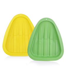 Ледянка треугольник