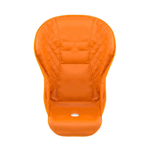 Универсальный чехол для детского стульчика, цвет оранжевый, Roxy Kids