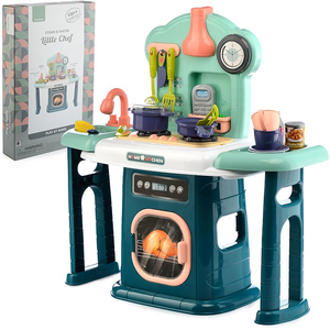 Игровой набор "Кухня" в коробке