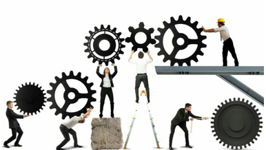 Автоматизация бизнес-процессов магазина детских товаров