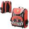 Ранец Ferrari профилактический (трансформер) с EVA-спинкой 35х31х14