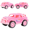Автомобиль "Легионер-мини" (розовый) (в сеточке)