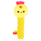 Игрушка "Мякиши" пищалка (Цыплёнок Бро)